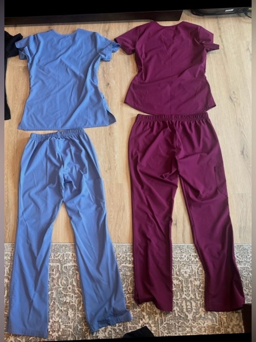 Sketchers Scrub Bundle - Picture 2 of 10